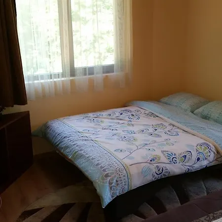 Hotel Семеех Хотел Хан Дяволски Води Rila