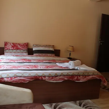 Hotel Семеех Хотел Хан Дяволски Води